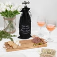 thumbnail image 3 of Pavilion Gift Company - Anchor - 14.25" Acacia Serving Board, 3 of 8