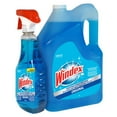 thumbnail image 1 of Windex Original Nettoyant pour Vitres, 5 L + 950 ml, 1 of 3