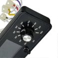 thumbnail image 2 of 2025 Pit Boss850 Digital Thermostat Controller Kit Replacement For Navigator550wood Pellet Grill Hwy, 2 of 5