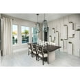 thumbnail image 4 of Marque Collection Three-Light Pendant, 4 of 10