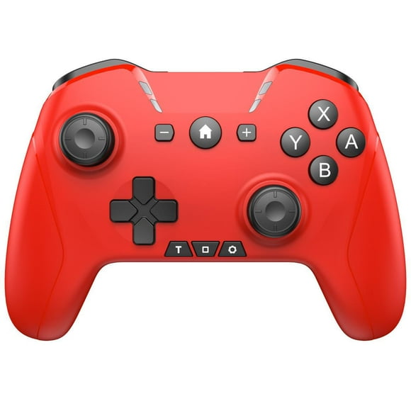 Bluetooth Pro Controller for Switch Pro Console Wireless Controller