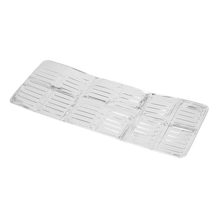 

Ymiko Oil Splatter Guard Gas Stove Anti Splatter Screen Oil Barrier 3 Sided Splatter Screen Splatter Guard Splatter Screen