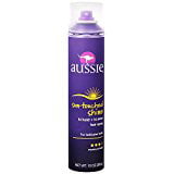 Aussie Dual Personality Hi Shine Hair Spray, Maximum Hold, 10