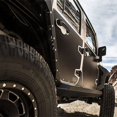 thumbnail image 6 of Smittybilt Mag-Armor Magnetic Trail Skins (Aluminum) - 76994, 6 of 7