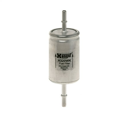 Genuine Hengst Fuel Filter
