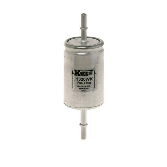 Genuine Hengst Fuel Filter