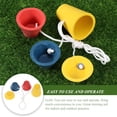 thumbnail image 2 of 16 piezas Golf Golf Golf Golf Ball Bases Ball Ball Golfs Golf Golfs Ball Ballers Ball, 2 of 6