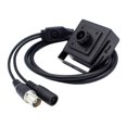 thumbnail image 1 of Mini cámara AHD HD 1080P Sistema Coaxial De Vigilancia De Cámara AHD Y Obturador Electrónico Automático De 2,8 Mm 2,8 mm Fanmusic Mini cámara AHD HD 1080P, 1 of 6