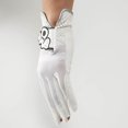 thumbnail image 2 of pitrice Men's Woman Golf Glove Left Hand Player Micro Soft Fiber Comfortable 17.5cm, 2 of 8