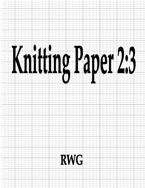 Lined paper knitting graph paper to print free printable printable ...
