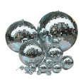 thumbnail image 2 of Disco Mini Fiesta Disco Decoración Colgante Bola De Espejo Bolas De Discoteca Adornos, 2 of 8
