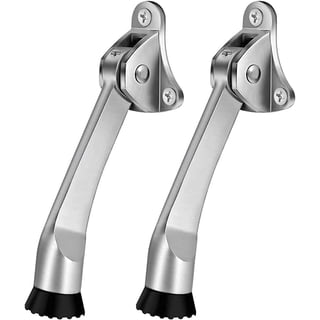 Fs18l Ives Fs18l Security Floor Door Stop 3 1/2