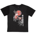 thumbnail image 4 of Marvel Spider-Man Comics Peter Parker Boy’s and Girl’s 3-Pack Short Sleeve T-Shirt Bundle Set for Kids (Size 4-16), 4 of 12