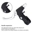 thumbnail image 1 of Trailer Brake, Lightweight Brake Controller Brake Controller, Trailer Brake Controller, Colorful Brake Controller Kit  Guide Brake Pad Aluminum Alloy Brake Pad Rear, 1 of 8