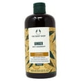 thumbnail image 1 of The Body Shop Anti-Dandruff Ginger Shampoo 13.5 Ounces, 1 of 2