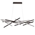 thumbnail image 1 of Carly Chandelier, 1 of 2