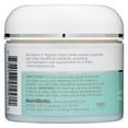 thumbnail image 2 of Crema facial NutriBiotic Peptide con GSE ultrahidratante 60 ml, 2 of 5