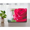 thumbnail image 4 of KSK KAISHEK Hard Shell Case Cover Only Compatible Newest MacBook Pro 15" with Touch Bar Model: A1990/A1707 (Flower 0370), 4 of 5
