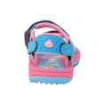 thumbnail image 4 of GP9180 Easy "SNAP LOCK" Magnetic Closure Light Weight Outdoor Water Sandals for Kids (Size:T7.5-K6.5), 4 of 9