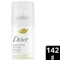 thumbnail image 2 of Dove Shampooing à Sec Inodore et Frais Amidon de Manioc 100 % Naturel, 142 g, 2 of 6