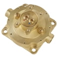 thumbnail image 2 of American Standard Flash Freestanding Bathtub Filler Rough-In Valve with Screwdriver Stops, 2 of 2