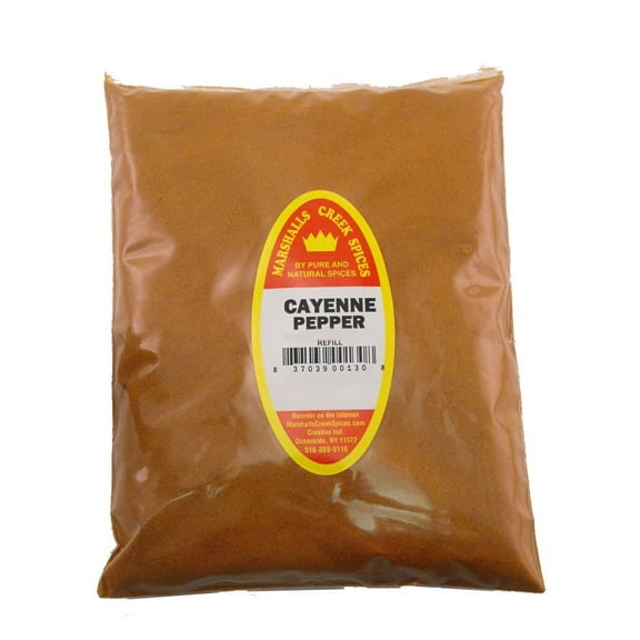 Marshalls Creek Spices CAYENNE PEPPER REFILL