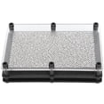 thumbnail image 1 of Pin Art Toy, Stainless Steel Pins Metal Pin Art Board Non- Materials  For Friends For DIY Crafts, 1 of 8