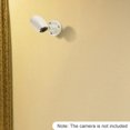 thumbnail image 3 of Indoor Outdoor Adjustable Mount Wall Table Ceiling Bracket for Arlo/Arlo Pro Camera, 3 of 7