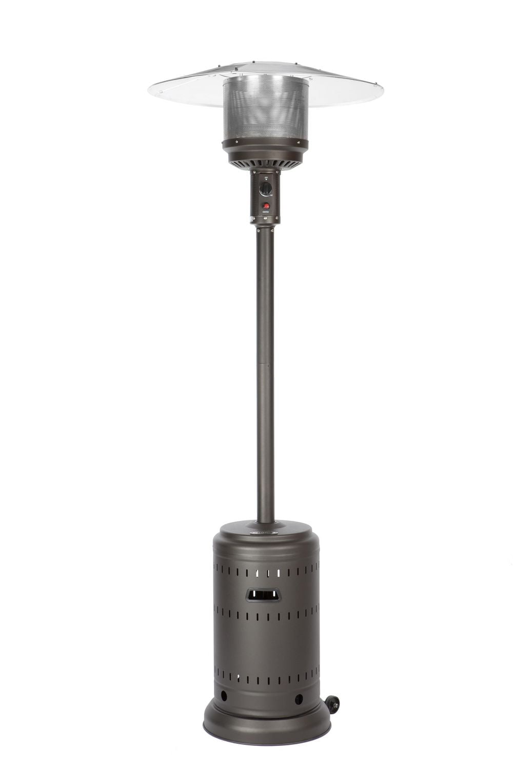 Paramount Mocha Propane Patio Heater