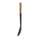 thumbnail image 4 of Cuchara Espumadera STAUB de Silicona Libre de BPA con Mango de Madera, 4 of 5