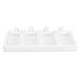 thumbnail image 3 of Ice Cream Maker, Beautiful Styles High Temperature Resistance Non-stick Ice Cream Making   For Candies For Making Chocolate For Cake L, 3 of 8