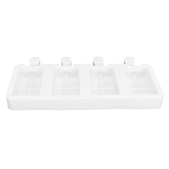Máquina para hacer helados, molde de silicona para helado, molde para helado, molde DIY, valor inmejorable Jadeshay A