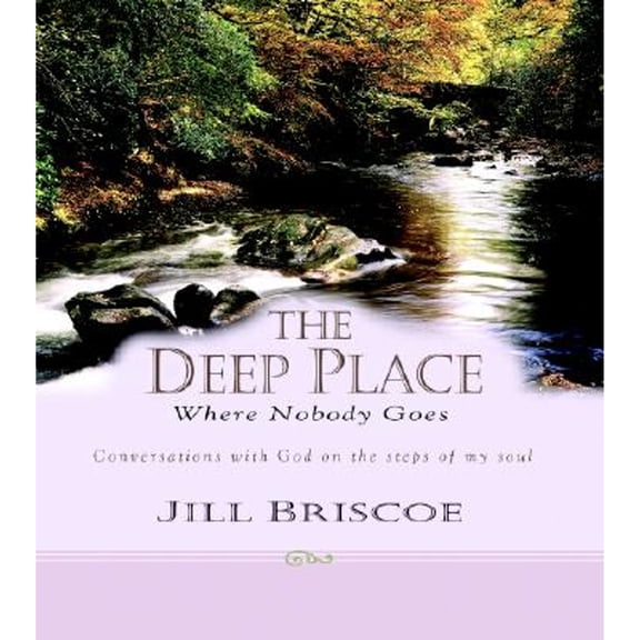 The Deep Place Where Nobody Goes