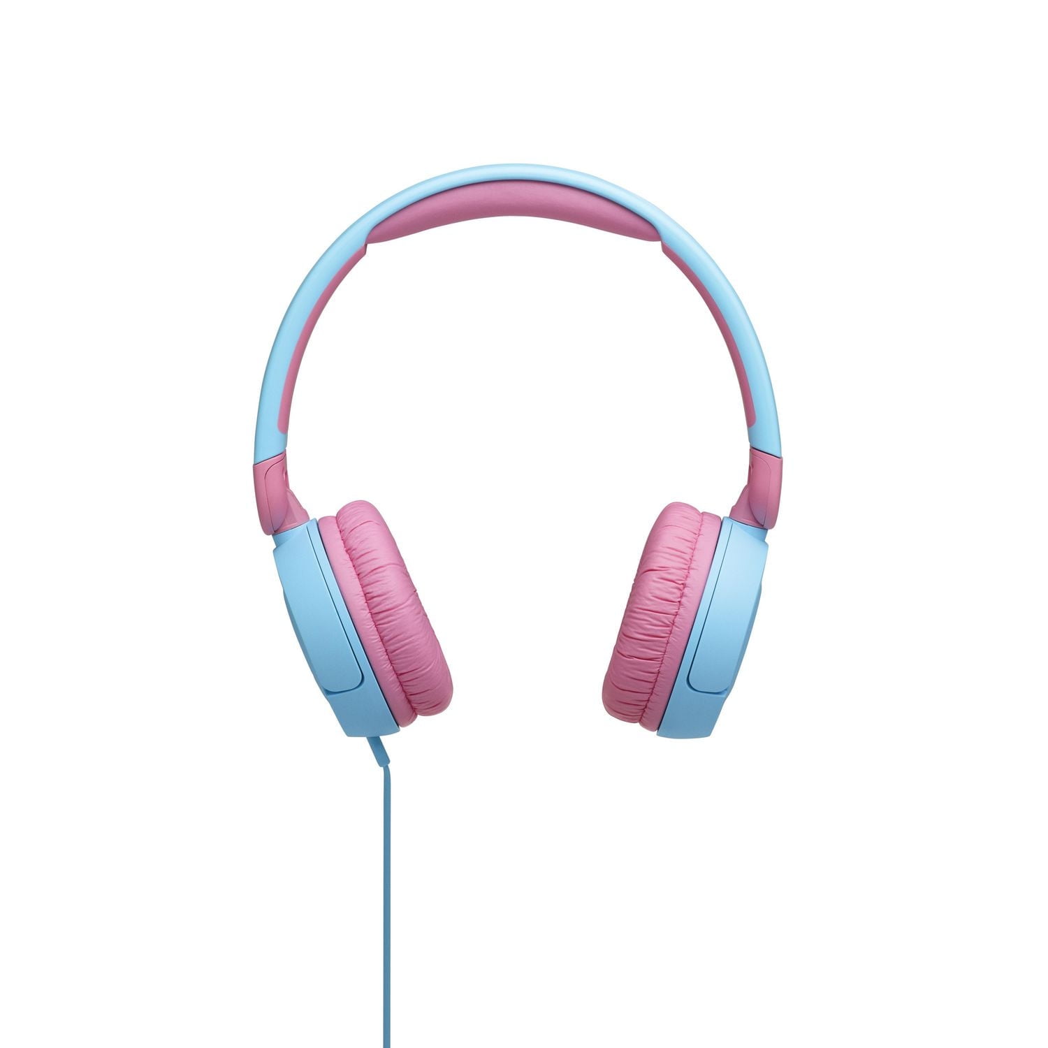 JBL JR310 Bleu/Rose