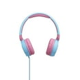 thumbnail image 3 of JBL JR310 Blue/Pink, 3 of 7