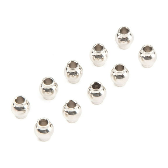 Losi 7mm Steel Pivot Ball Double Boss 10 Baja Rey LOS234008 Elec Car/Truck Replacement Parts