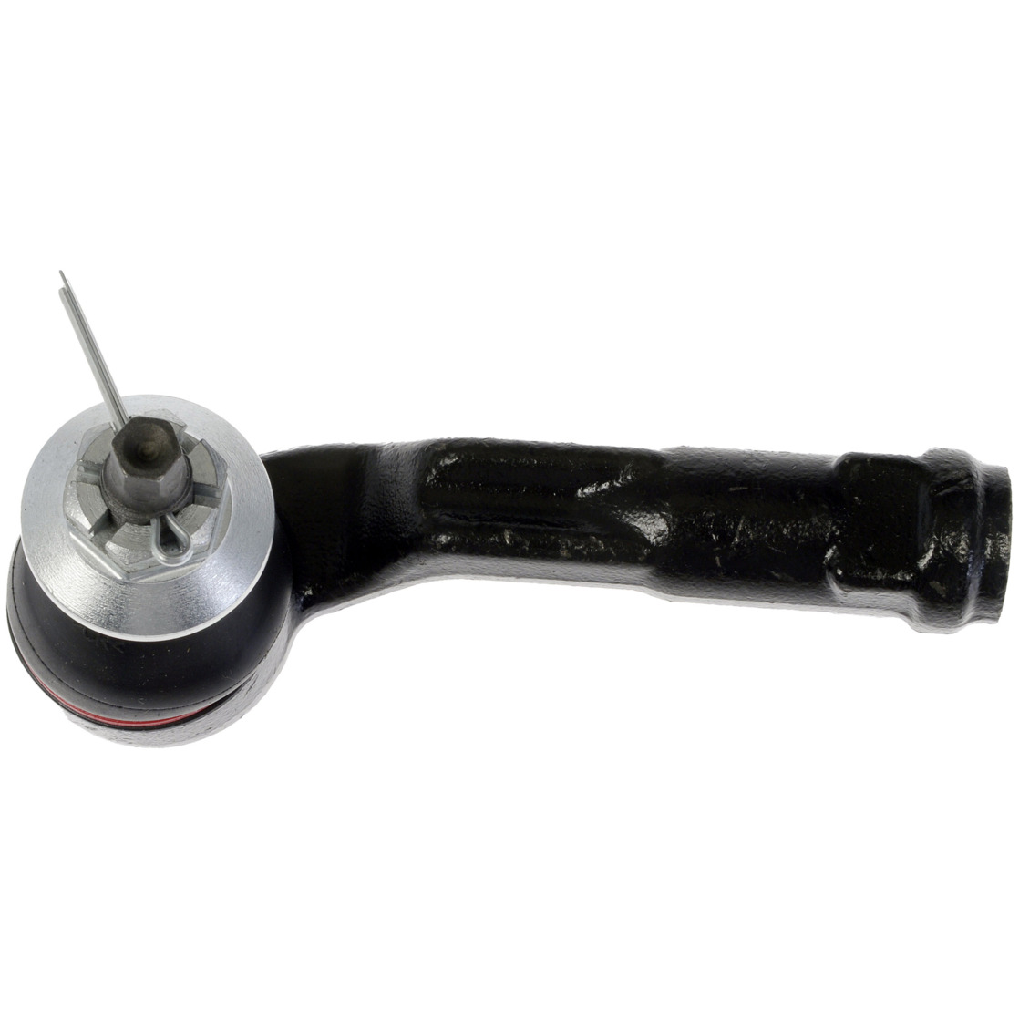 Dorman 544-243 Front Left Outer Steering Tie Rod End for Specific Hyundai / Kia Models