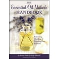 thumbnail image 1 of The Essential Oil Maker's Handbook: Extracting, Distilling and Enjoying Plant Essences, 1 of 1