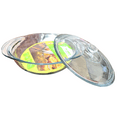 thumbnail image 6 of Kitchen Classic 2 Quart Casserole Dish: Comfortable Easy Grip Handles, Durable Premium Glass, Clear Glass., 6 of 8