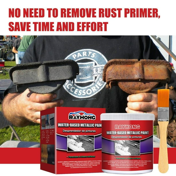 Rust store converter walmart