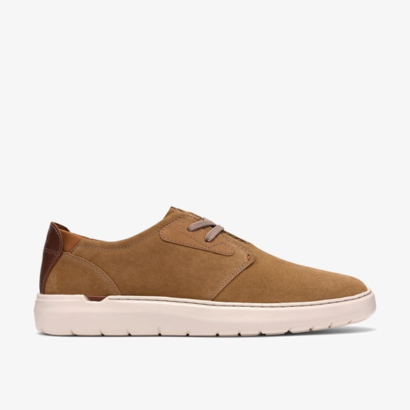 Clarks Flexwell Tie Mens Lace Up
