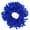 Blue, variant on LSONABXA Blue Heardband for Women Rubber Volumizing Hijab Flexible Bow Large Headwear Scrunchie Headband Women Headscarf for Women