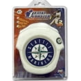 thumbnail image 1 of Seattle Mariners Jersey Coaster Set, 1 of 1