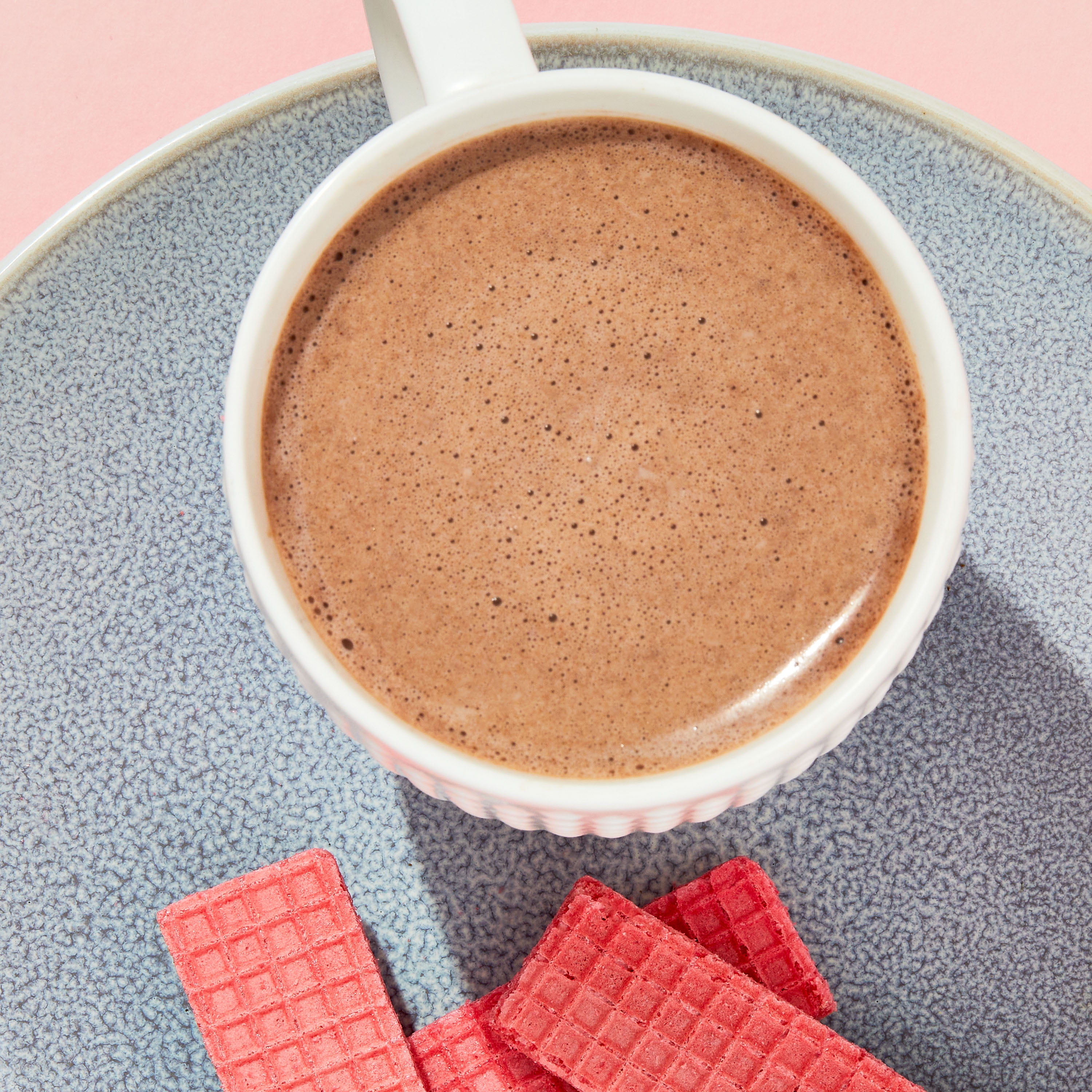 bettergoods Peanut Butter Hot Cocoa Mix, 12 oz