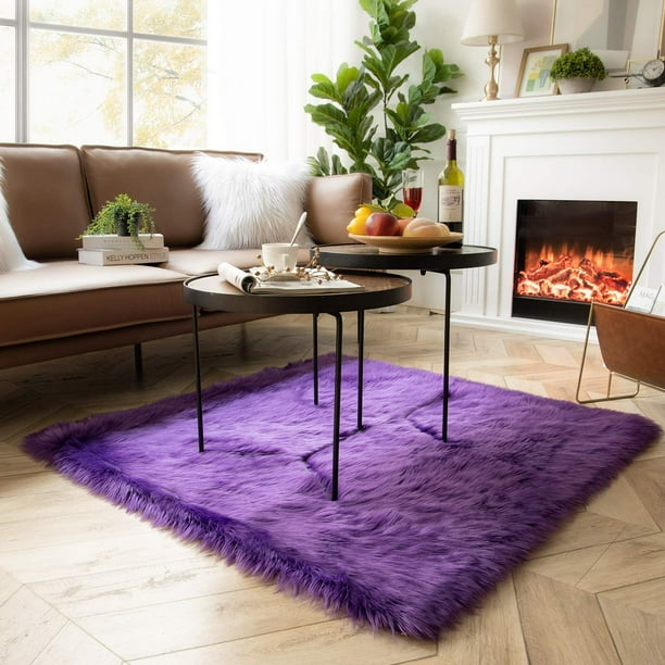 Ashler soft faux sheepskin deals