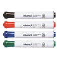 thumbnail image 4 of Universal - Marqueur - Non Permanent - Noir, Rouge, Bleu, Vert (Lot de 4), 4 of 7