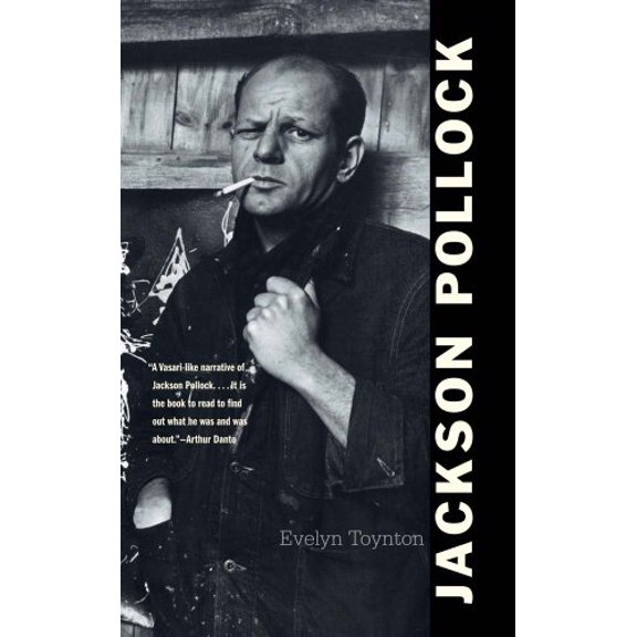 Pre-Owned Jackson Pollock (Paperback) 0300192509 9780300192506