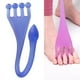 thumbnail image 5 of Banda de tubo de ejercicio de fitness elástico pa gimnasios Entrenamientos Azul Sunnimix Bandas de resistencia, 5 of 7