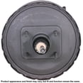 thumbnail image 4 of A1 Cardone Power Brake Booster P/N:53-2430 Fits select: 1985-1987 NISSAN MAXIMA, 1986-1987 NISSAN STANZA, 4 of 7