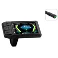 thumbnail image 2 of Computadora para Bicicleta Eléctrica con Pantalla LCD 600C y Navegación Bluetooth en Varios Idiomas para Motor de Transmisión Central para BBS01 BBS02, 2 of 5